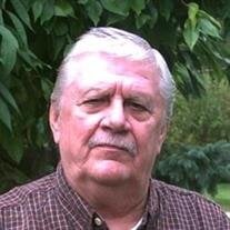 James "Jim" Arthur Tipton