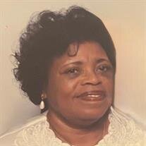 Ms. Norma Lee Felix