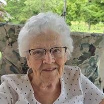 Mary 'Donna' Nantais