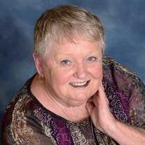 Vicki L. Walker