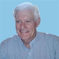 Robert "Bob" J Blacker