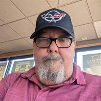 Larry "Herbie" Ortiz