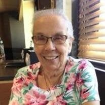 Annette Chakurmanian