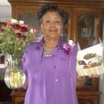 Ms. Rose Coleman Isabell