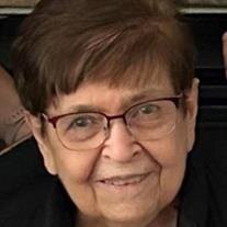 Miriam J. Price