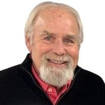 Michael J. Underhill