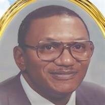 Bo Jack Martin