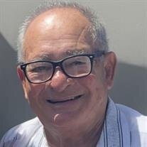 Angel Luis Figueros Vaquez