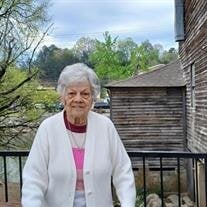 Patricia L Close