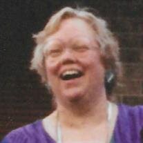 Cynthia Anne Elliott-Amadon