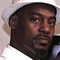 Robert Darryl Kittrell