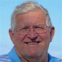 Leo E. "Bud" Merschman