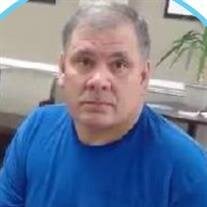 MR. MICHAEL TUBBY