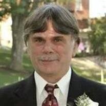 Jerry L. Mingos