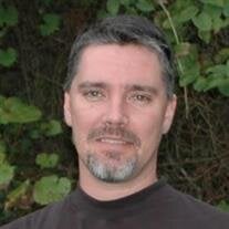 Wesley David Rossman