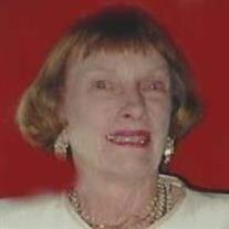 Alice Haynes