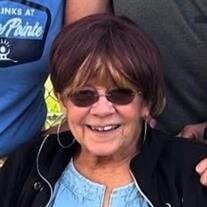 Angelique Marie Beringer-Spangler