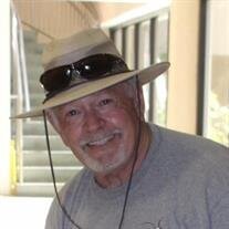 Ron Johnson