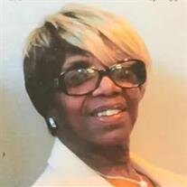 Mrs. Marvilean Reece