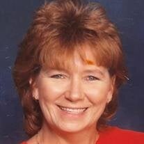 Julie Ann Jones