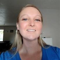 Aleshia Ann Solomon