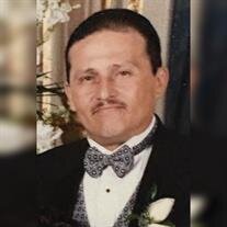 Angelo Lauria