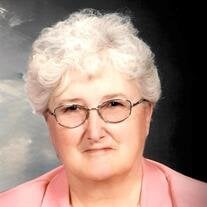 Bonnnie K. Steele