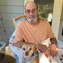 Dennis G. "Granpaw" Schmidt