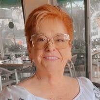 Laura D. Brovich