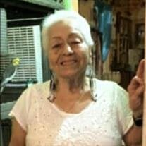 Esperanza Baltier Galindo