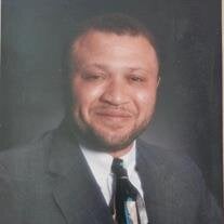 Ronald Vincent Godwin Sr.