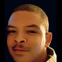 Mr. David Jerome Armstrong