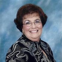 Billie Sue Magouirk