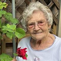 Virginia Magaline Agan