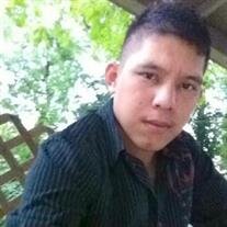 Mr. Jose Juan Cordoba Moya