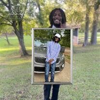 Danquavis "DD" Tucker