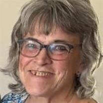 Sharon Kay Farnsworth