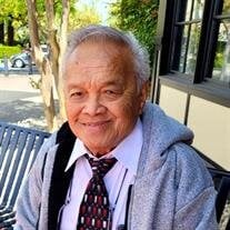 Anselmo Anaviso Apayor Sr.