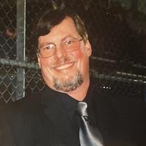 Randy Lee Johnson