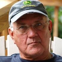 John Randol Johnson