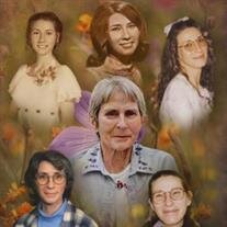 Mary A. Bowman