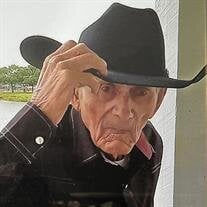 Julio Ramos Izaguirre