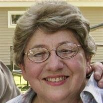 Mrs. Joanna H. Biros