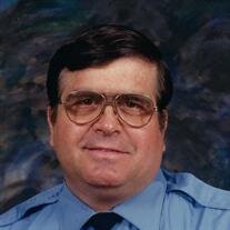 Harvey A. Krantz