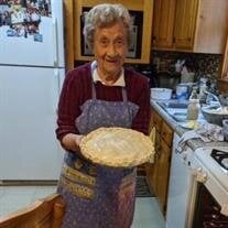 Marie Rose Tilton
