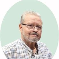 Gene M. Friederich