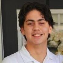 Jackson Tally Guerrero