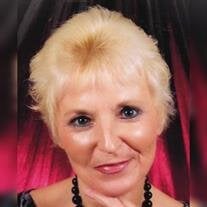 Wanda Faye Johnson