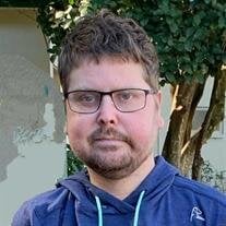Bryan Thomas Klemm