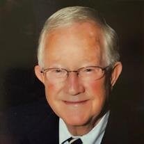 Henry Hall Cook